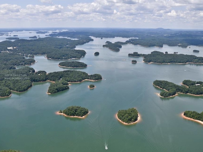 Chestatee Cove Lowe Properties