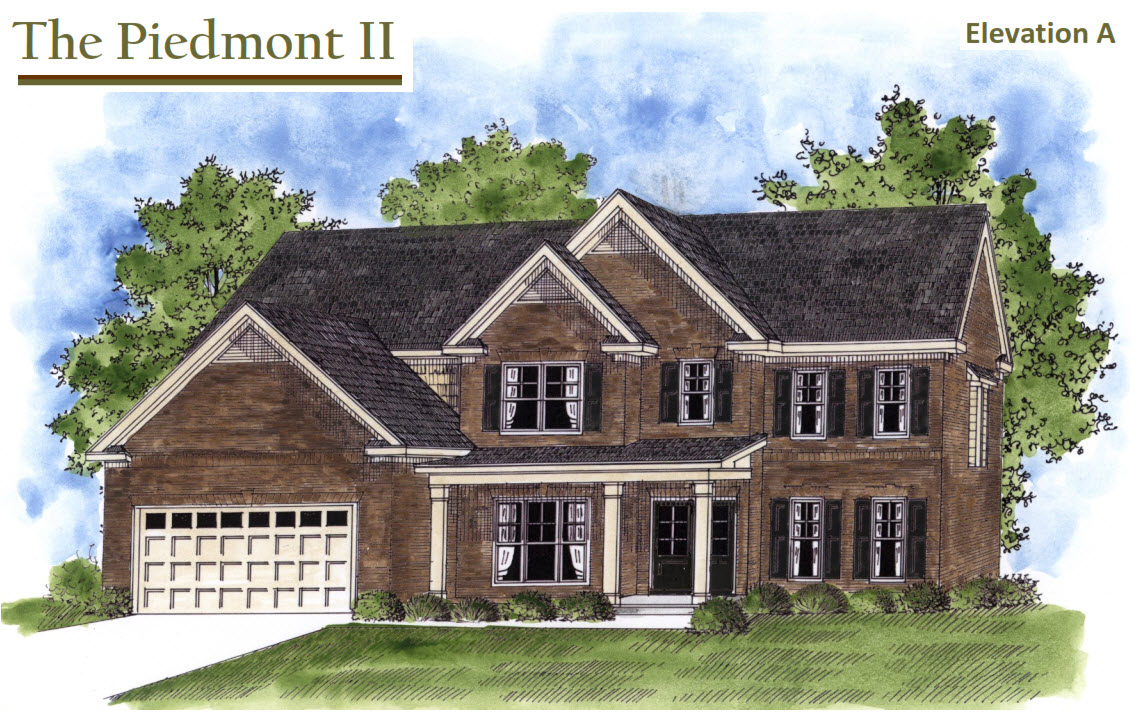 Piedmont II Lowe Properties