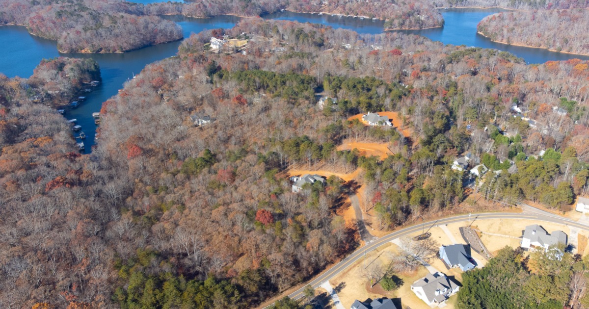 Bethel Road Lowe Properties